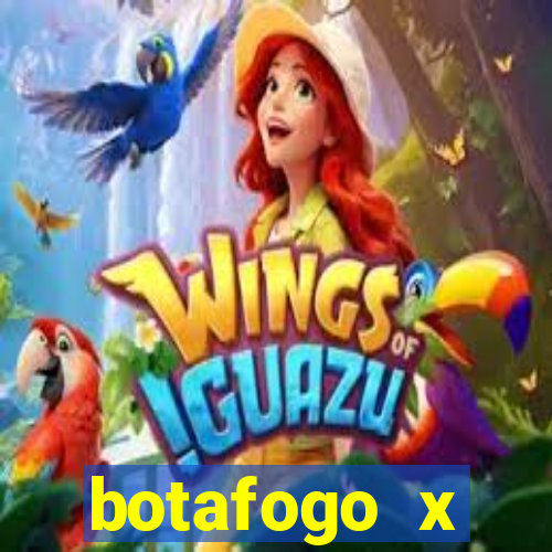 botafogo x palmeiras futemax